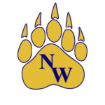 Northwest Grizzlies logo