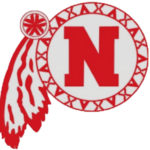 North High logo